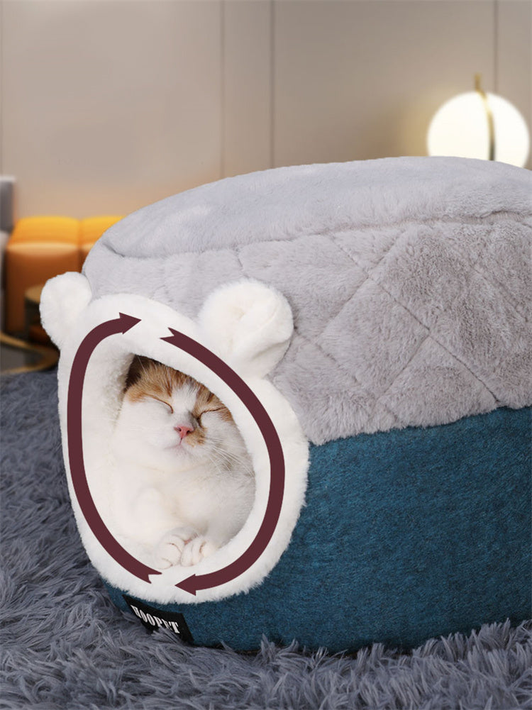 Augintinio guolis "Meškos ola"