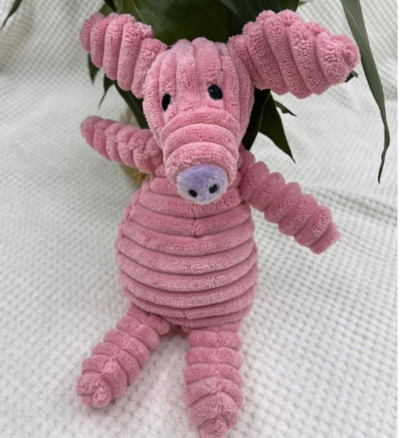 Garsus skleidžiantis žaislas