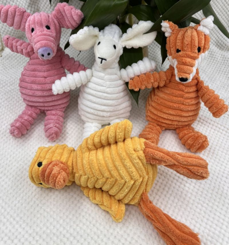 Garsus skleidžiantis žaislas