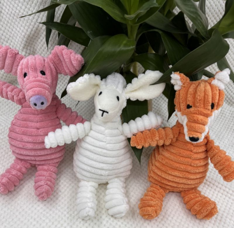 Garsus skleidžiantis žaislas