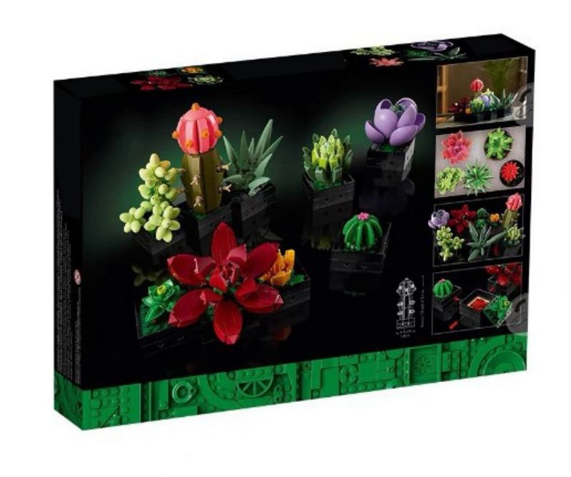 Gėlių puokštė ,,Bonsai''