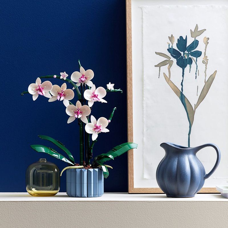 Gėlių puokštė ,,Bonsai''