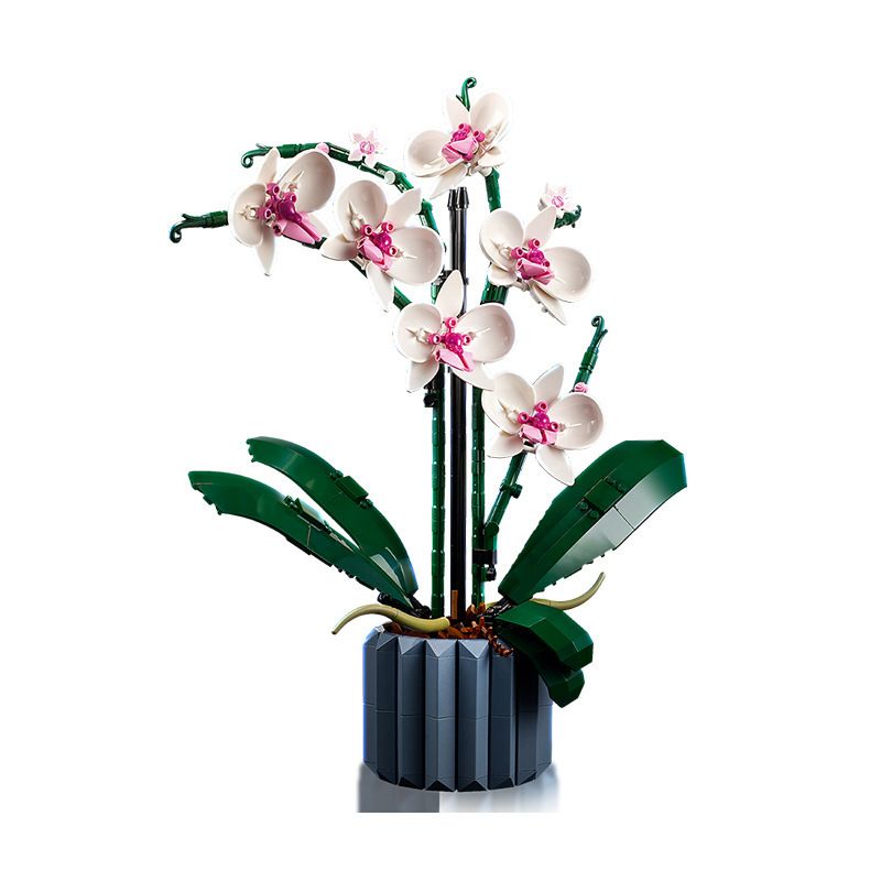 Gėlių puokštė ,,Bonsai''