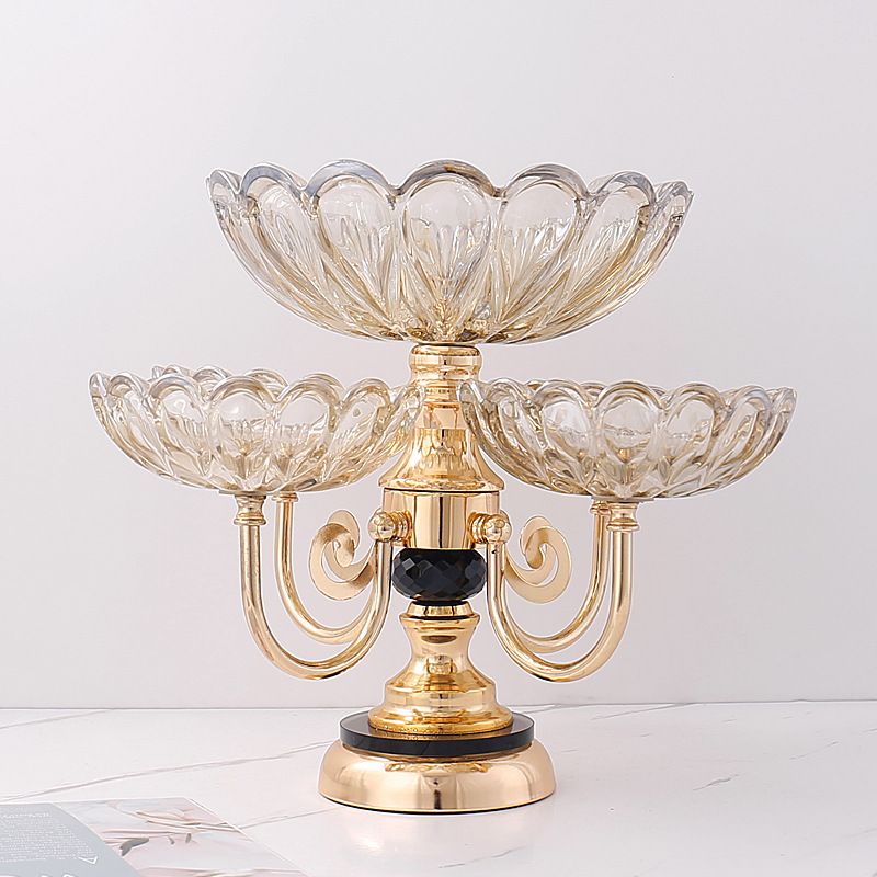 Daugiasluoksnė lėkštė