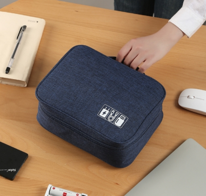 Elektronikos Prietaisų Dėklas