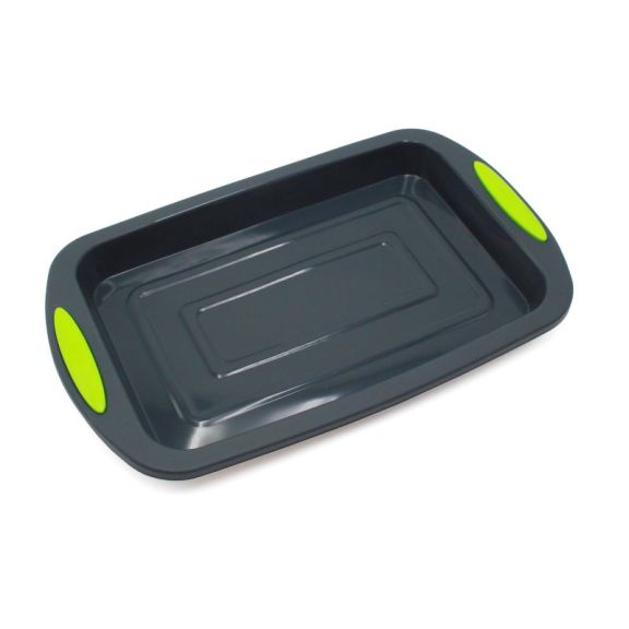 Silikoninių formelių rinkinys