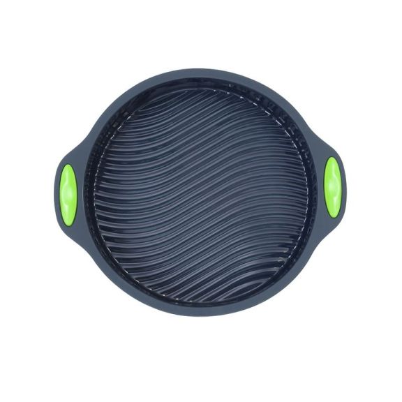 Silikoninių formelių rinkinys