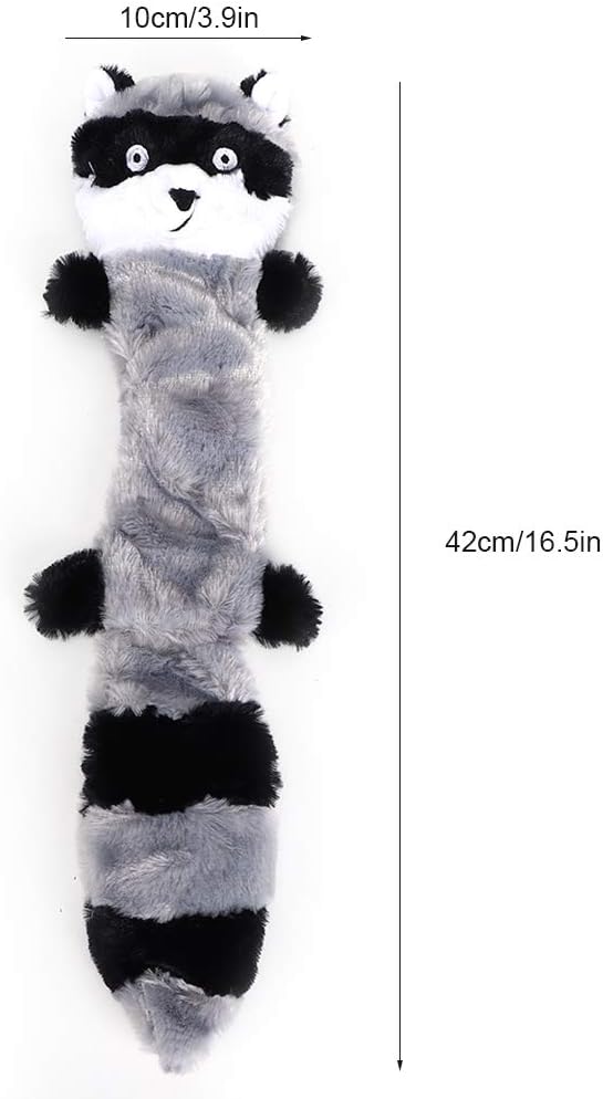 Žaislas šuniukui ,,Meškėnas''