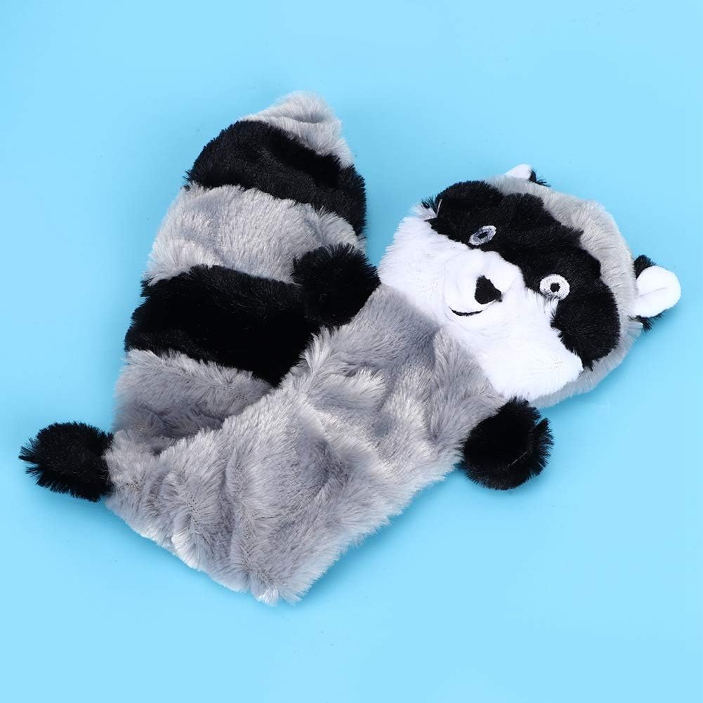 Žaislas šuniukui ,,Meškėnas''