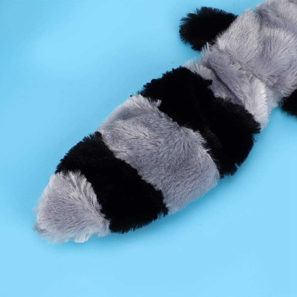 Žaislas šuniukui ,,Meškėnas''