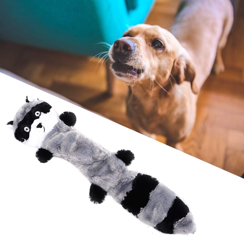 Žaislas šuniukui ,,Meškėnas''