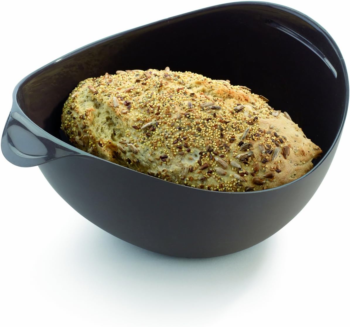 Silikoninė 2 in 1 duonos kepimo forma