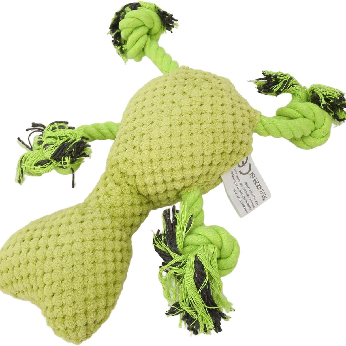 Žaislas šuniukui ,,Varliukas''