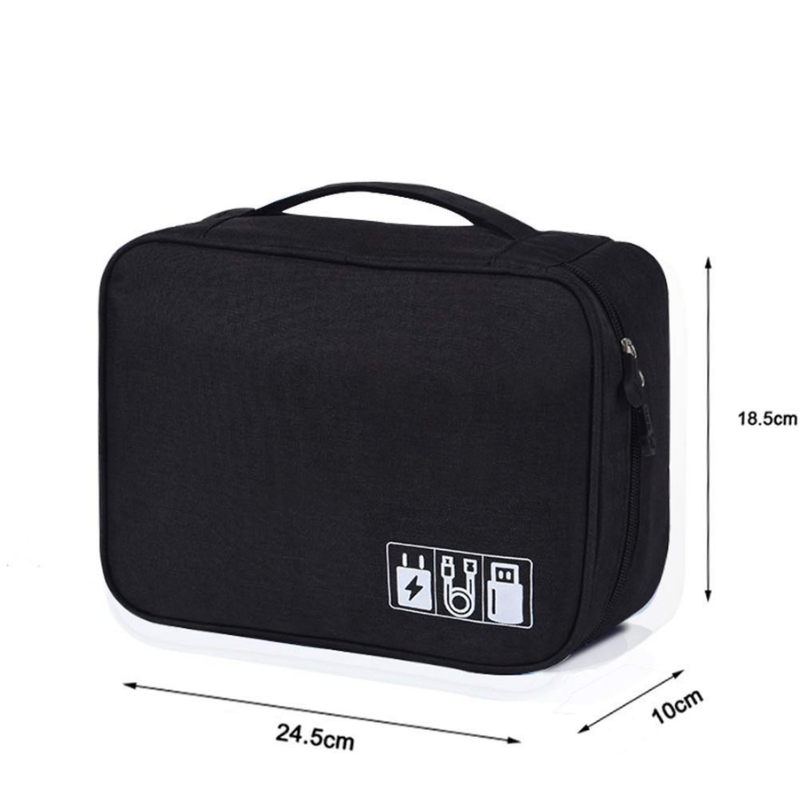 Elektronikos Prietaisų Dėklas