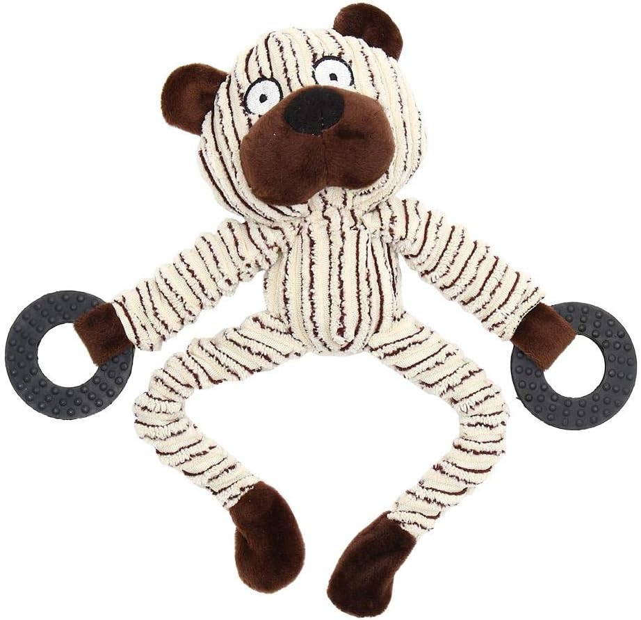 Žaislas šuniukui ,,Dryžius''