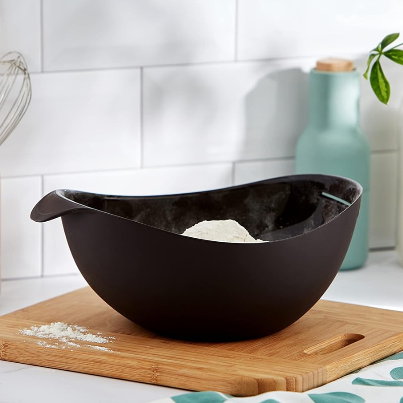 Silikoninė 2 in 1 duonos kepimo forma