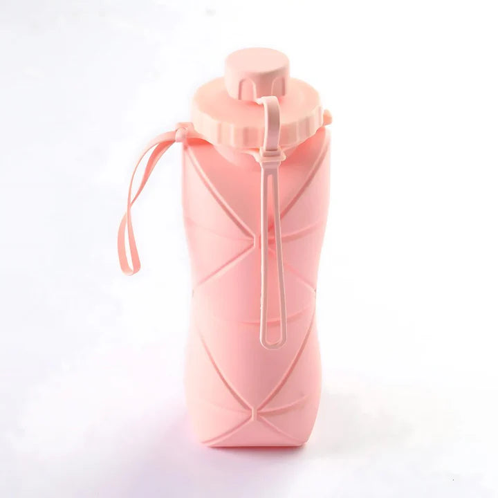 Nešiojama sulankstoma gertuvė