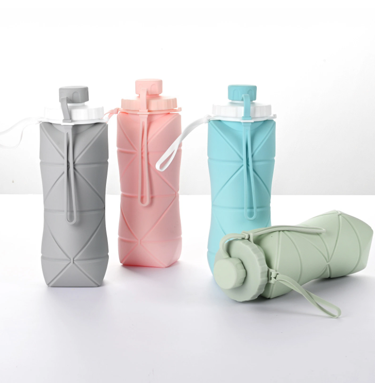 Nešiojama sulankstoma gertuvė