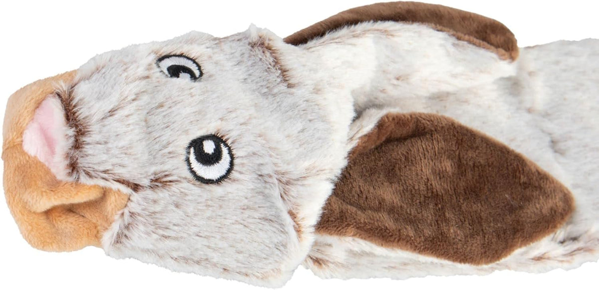 Žaislas šuniukui ,,Ponas Triušis''