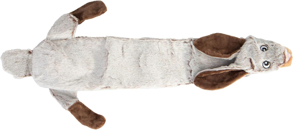 Žaislas šuniukui ,,Ponas Triušis''