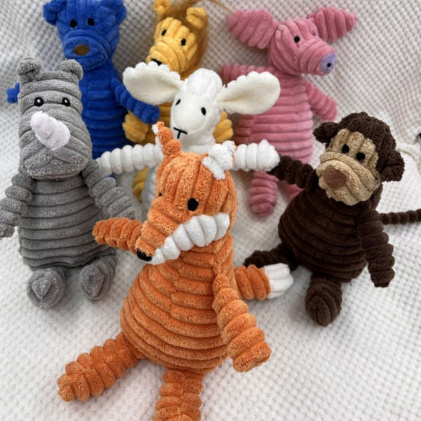 Garsus skleidžiantis žaislas