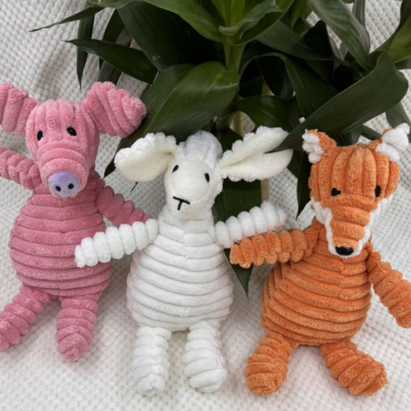 Garsus skleidžiantis žaislas