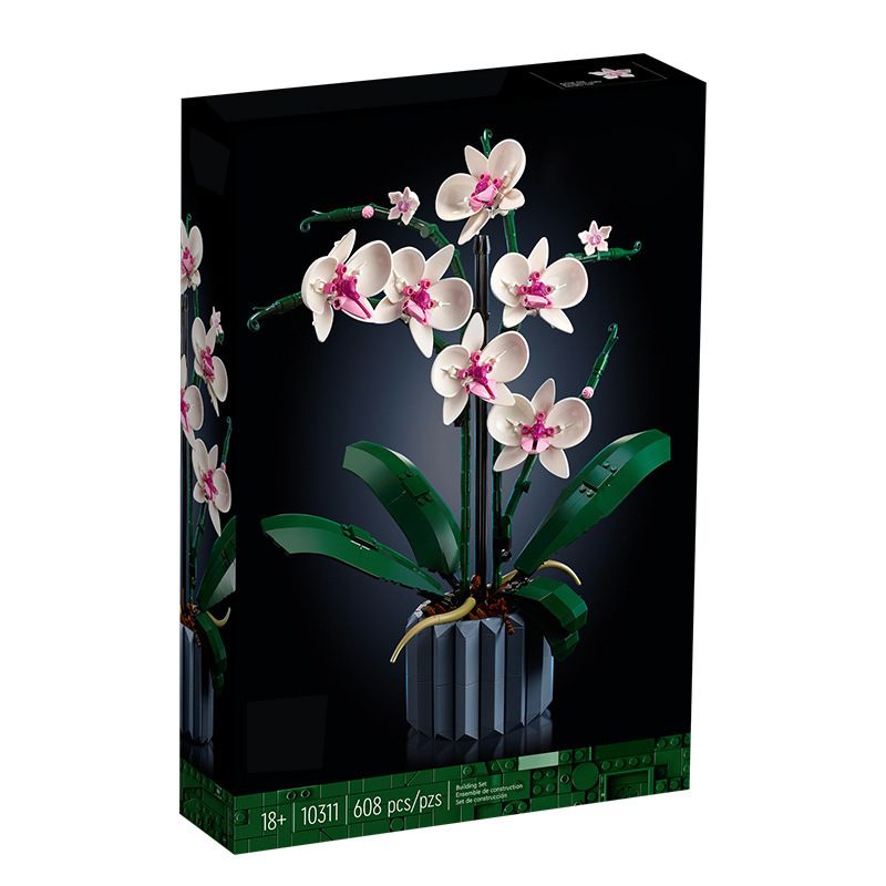 Gėlių puokštė ,,Bonsai''