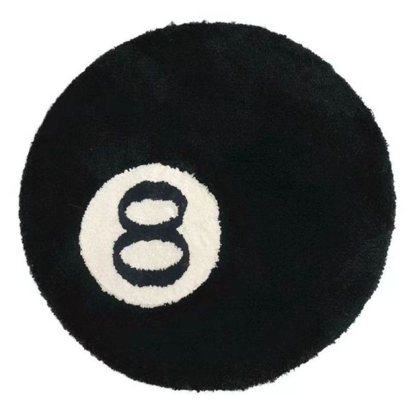 Nr. 8 Kilimas