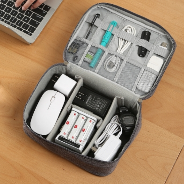 Elektronikos Prietaisų Dėklas