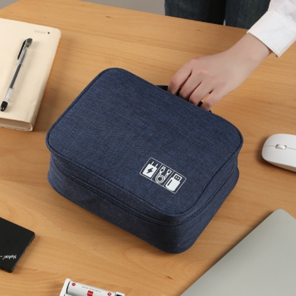 Elektronikos Prietaisų Dėklas