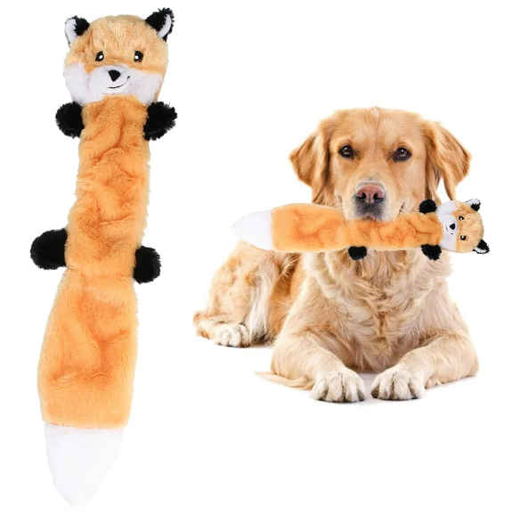 Žaislas šuniukui ,,Laputė''