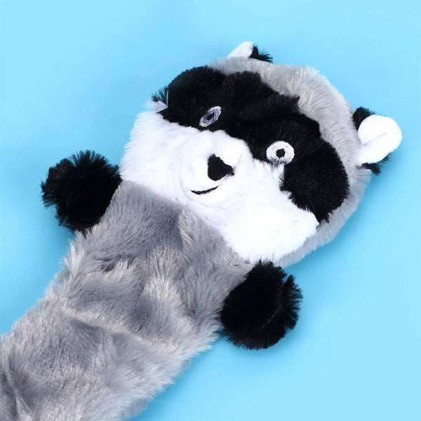 Žaislas šuniukui ,,Meškėnas''