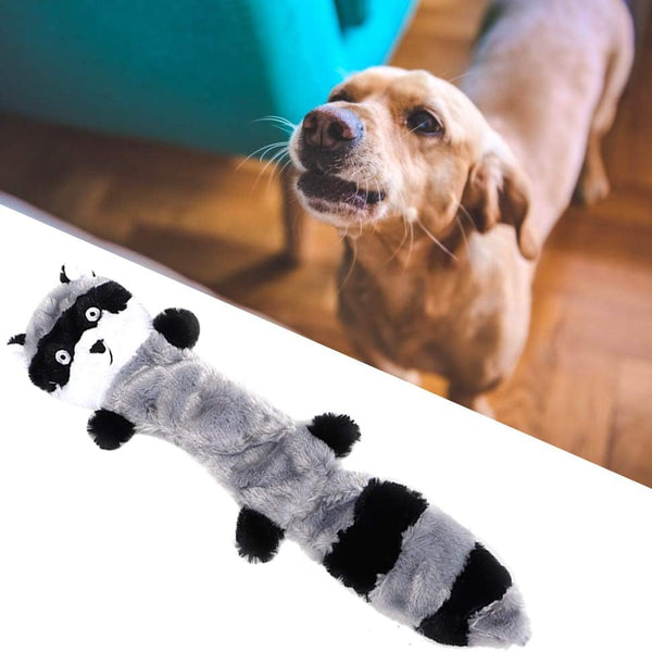 Žaislas šuniukui ,,Meškėnas''