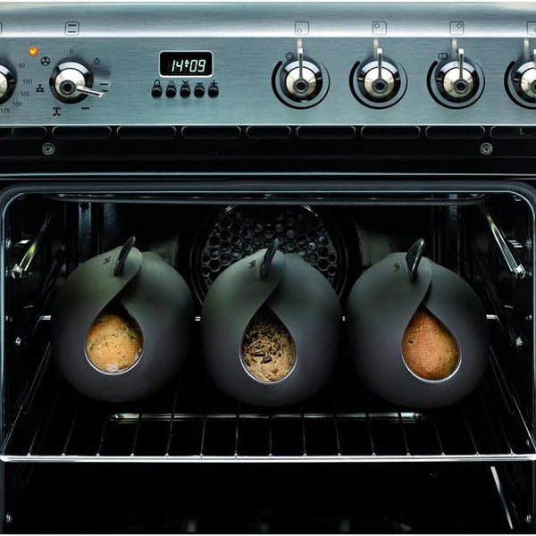 Silikoninė 2 in 1 duonos kepimo forma