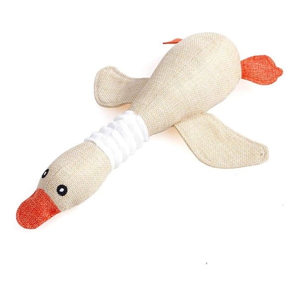 Žaislas šuniukui ,,Žąsis''