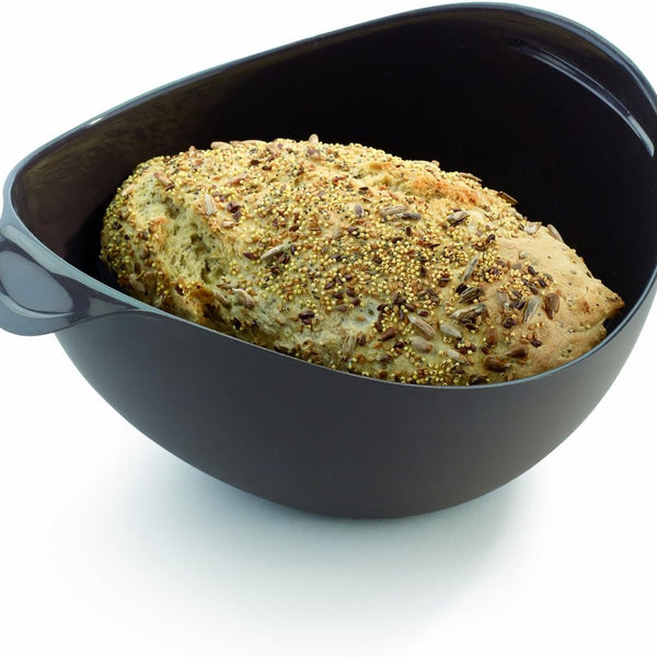 Silikoninė 2 in 1 duonos kepimo forma