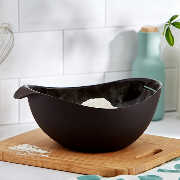 Silikoninė 2 in 1 duonos kepimo forma