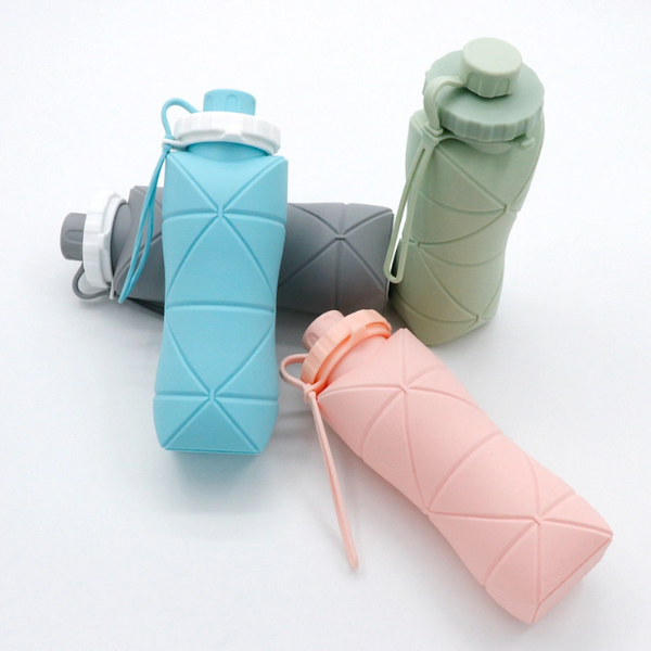 Nešiojama sulankstoma gertuvė