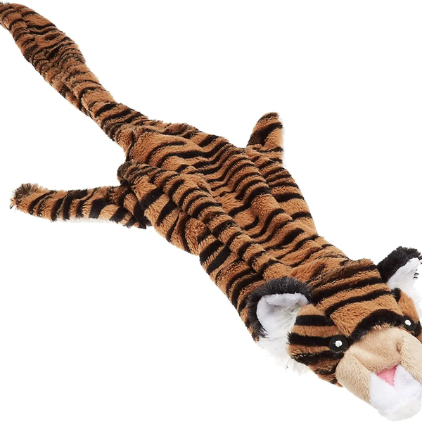 Žaislas šuniukui ,,Tigras''